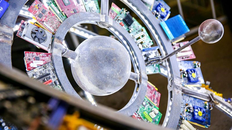 人工智能应用方案：企业智能转型的关键路径**