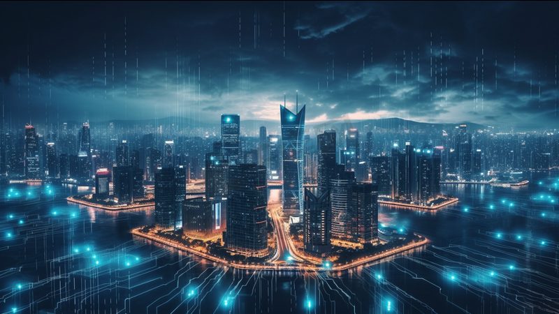 开源智能客服平台通常采用以下技术架构：